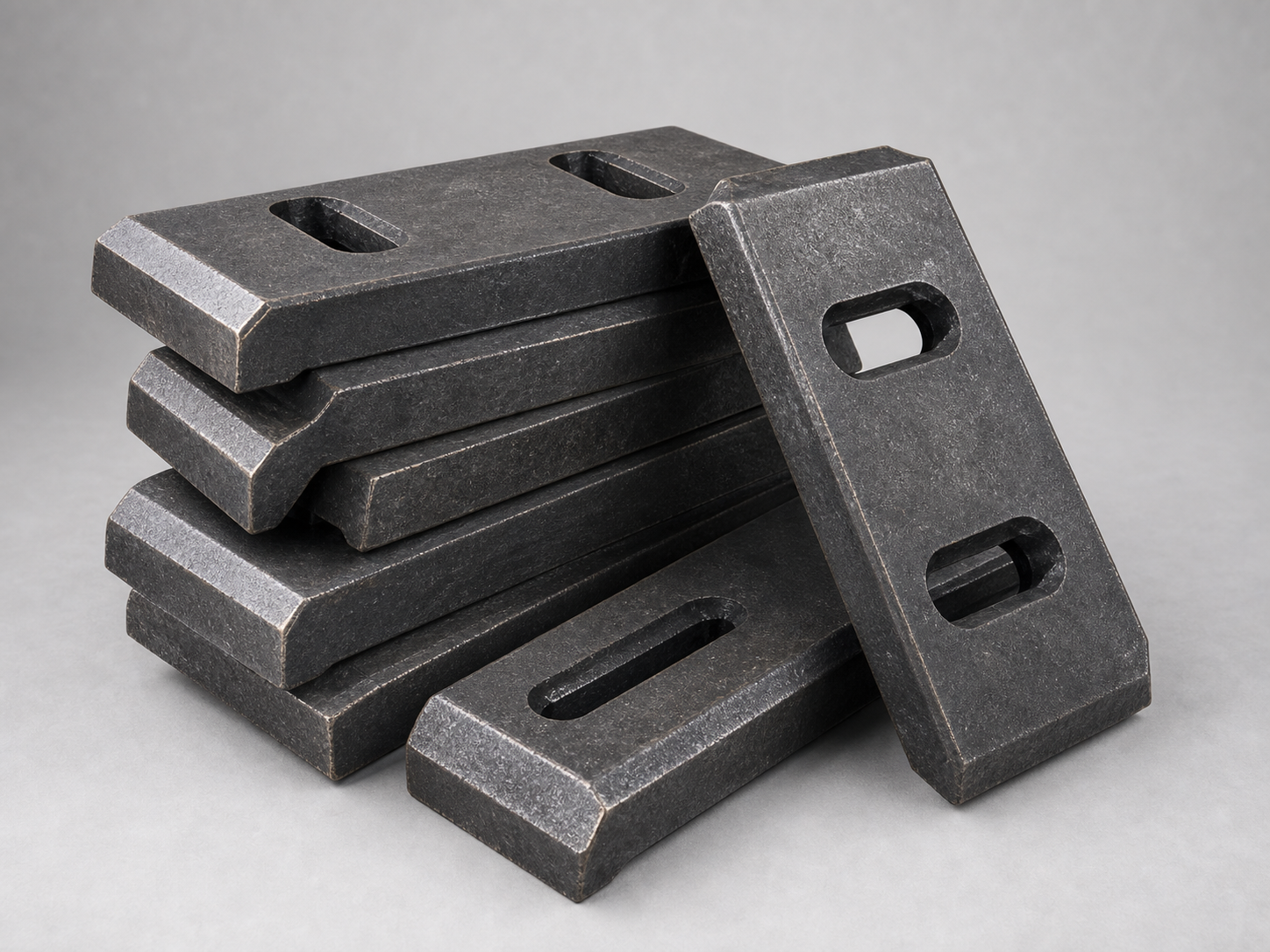 Feeder Wear Parts