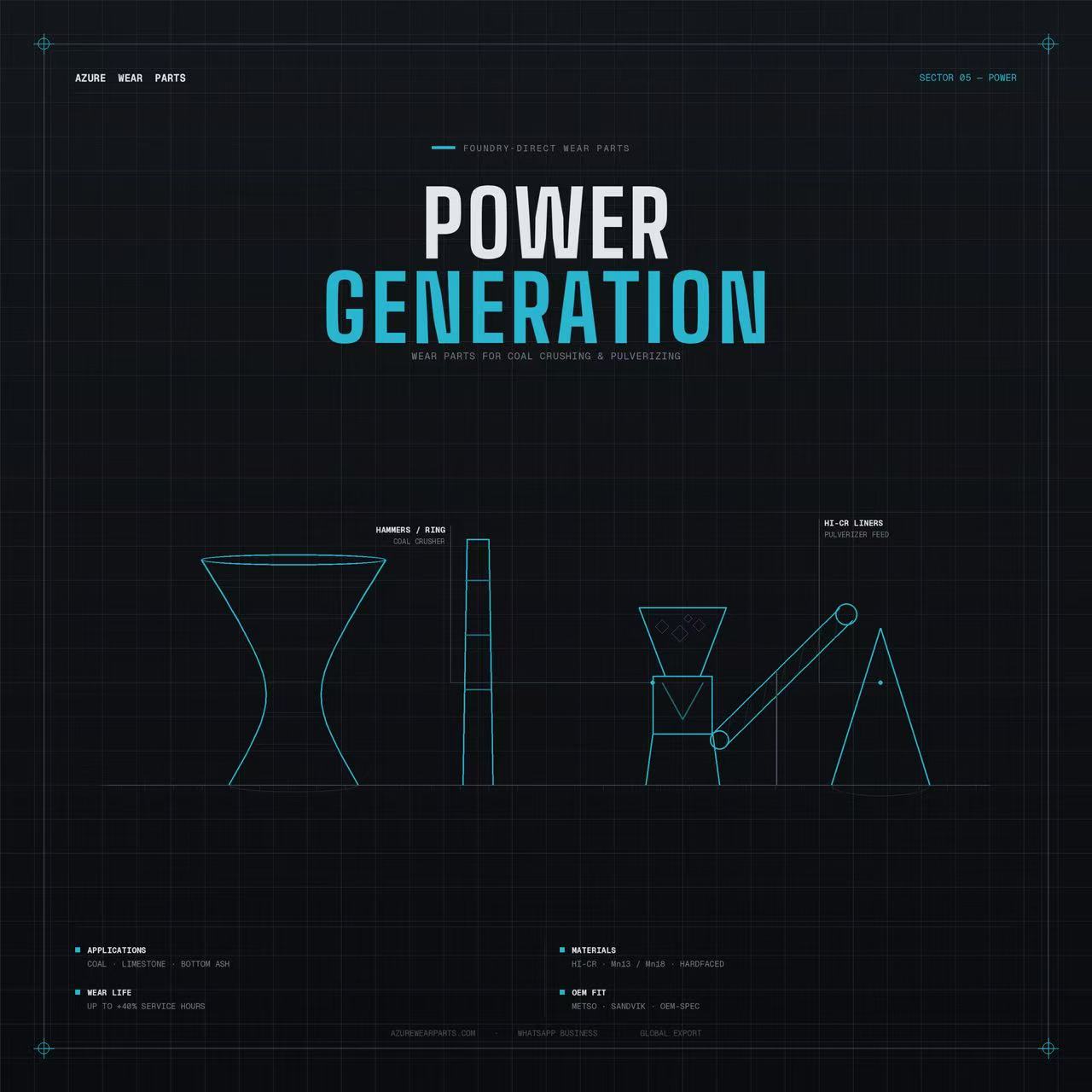 Power Generation